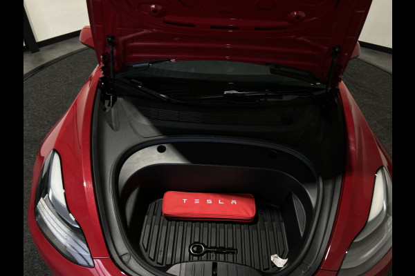 Tesla Model 3 Performance AWD 75 kWh Topper | Super kleuren combi! | BTW Auto