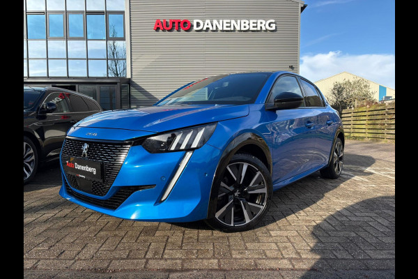 Peugeot 208 1.2 PureTech GT AUTOMAAT GATANTIE