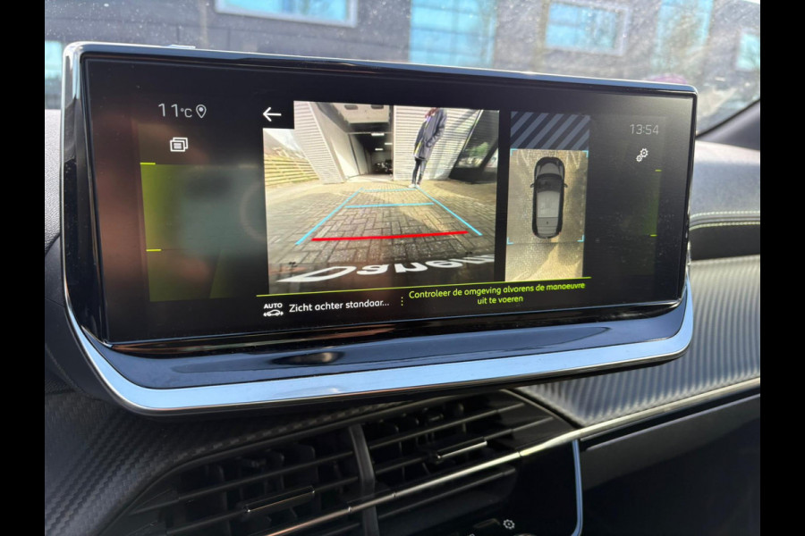 Peugeot 208 1.2 PureTech GT AUTOMAAT GATANTIE