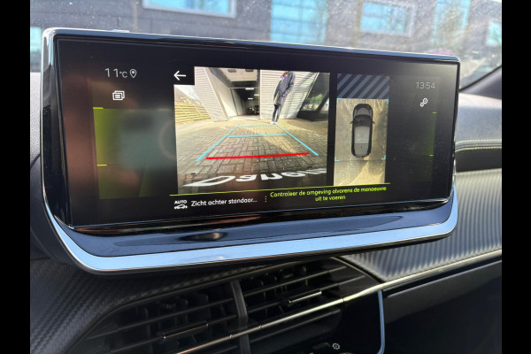 Peugeot 208 1.2 PureTech GT AUTOMAAT GATANTIE