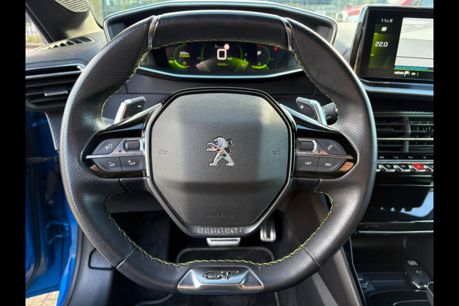 Peugeot 208 1.2 PureTech GT AUTOMAAT GATANTIE