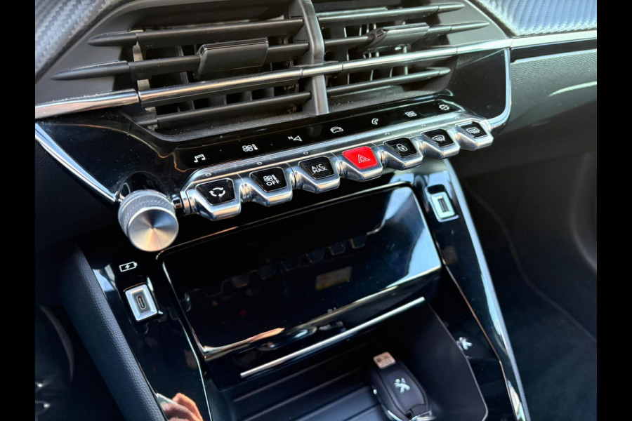 Peugeot 208 1.2 PureTech GT AUTOMAAT GATANTIE