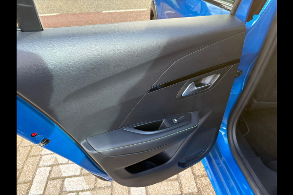 Peugeot 208 1.2 PureTech GT AUTOMAAT GATANTIE