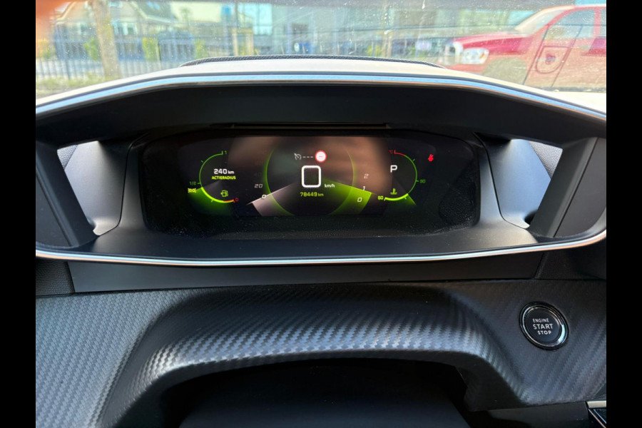 Peugeot 208 1.2 PureTech GT AUTOMAAT GATANTIE