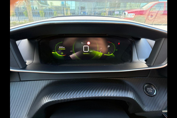 Peugeot 208 1.2 PureTech GT AUTOMAAT GATANTIE