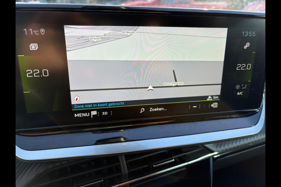 Peugeot 208 1.2 PureTech GT AUTOMAAT GATANTIE