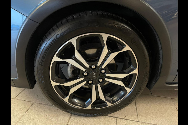 Ford Focus 1.0 EcoBoost Hybrid Active X Business PANO