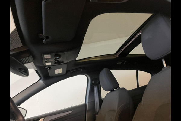 Ford Focus 1.0 EcoBoost Hybrid Active X Business PANO