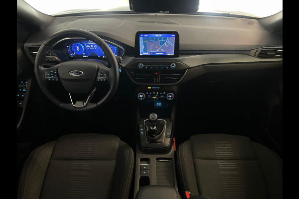 Ford Focus 1.0 EcoBoost Hybrid Active X Business PANO