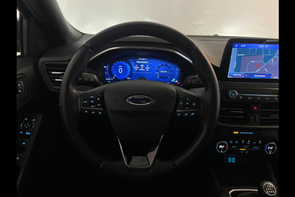 Ford Focus 1.0 EcoBoost Hybrid Active X Business PANO