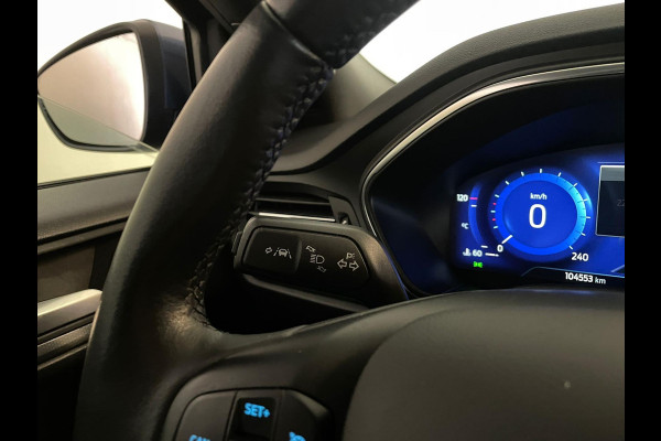 Ford Focus 1.0 EcoBoost Hybrid Active X Business PANO