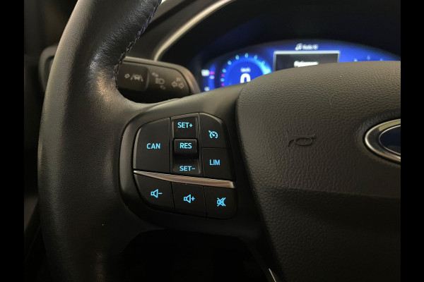 Ford Focus 1.0 EcoBoost Hybrid Active X Business PANO