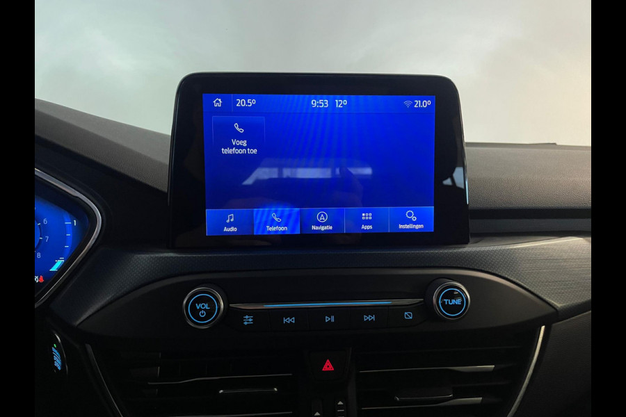 Ford Focus 1.0 EcoBoost Hybrid Active X Business PANO