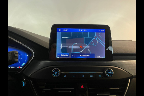 Ford Focus 1.0 EcoBoost Hybrid Active X Business PANO