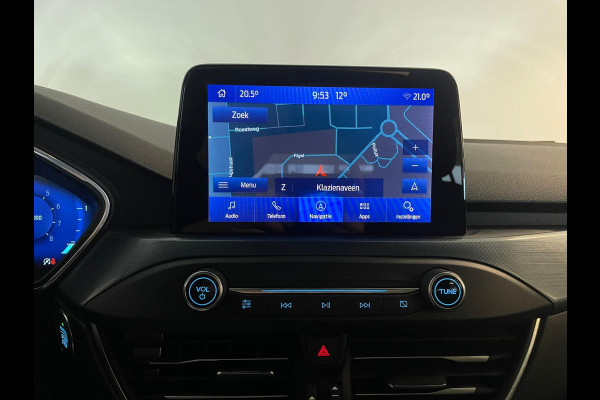 Ford Focus 1.0 EcoBoost Hybrid Active X Business PANO