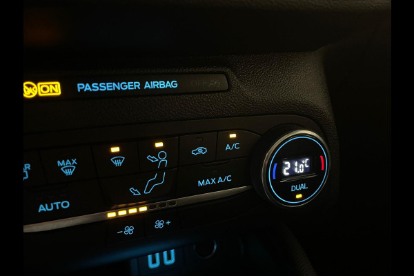 Ford Focus 1.0 EcoBoost Hybrid Active X Business PANO