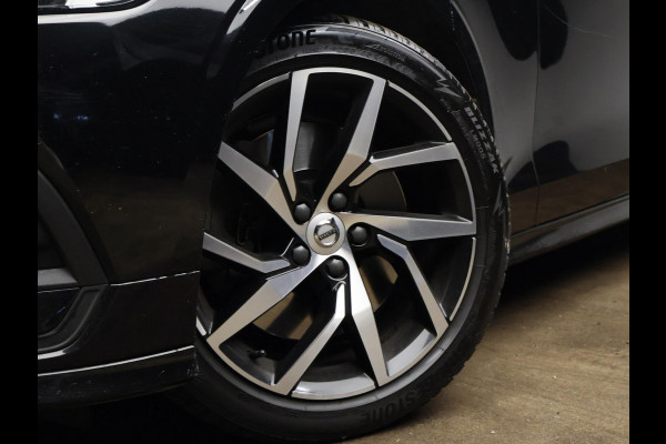 Volvo V60 2.0 T5 Sport (APPLE CARPLAY,NAVI,CAMERA,SPORTSTOELEN,LED,PDC,GETINT,NETTESTAAT)