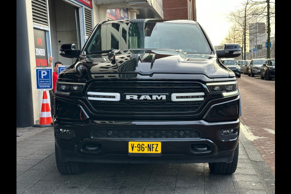 Dodge Ram 1500 5.7 V8 4x4 Crew Cab Limited Vol Opties!