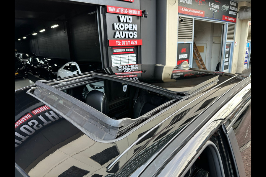 Dodge Ram 1500 5.7 V8 4x4 Crew Cab Limited Vol Opties!