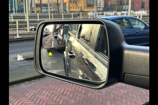 Dodge Ram 1500 5.7 V8 4x4 Crew Cab Limited Vol Opties!