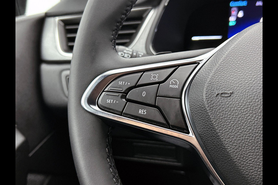 Renault Captur 1.3 mild hybrid 160PK Techno | CAMERA | CARPLAY