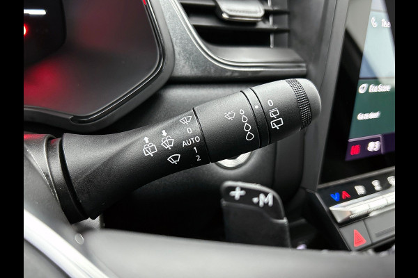 Renault Captur 1.3 mild hybrid 160PK Techno | CAMERA | CARPLAY