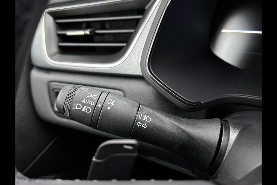 Renault Captur 1.3 mild hybrid 160PK Techno | CAMERA | CARPLAY