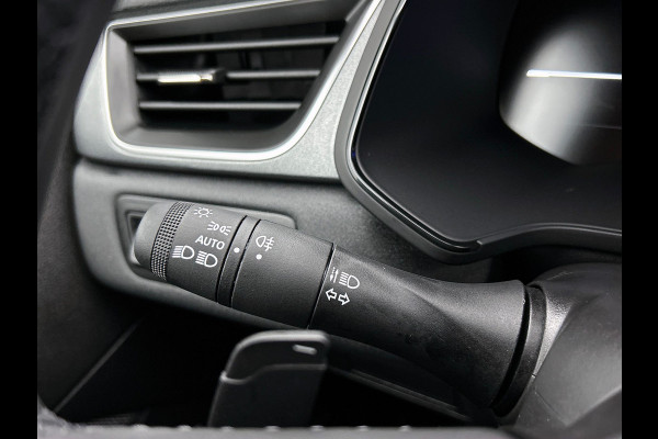 Renault Captur 1.3 mild hybrid 160PK Techno | CAMERA | CARPLAY