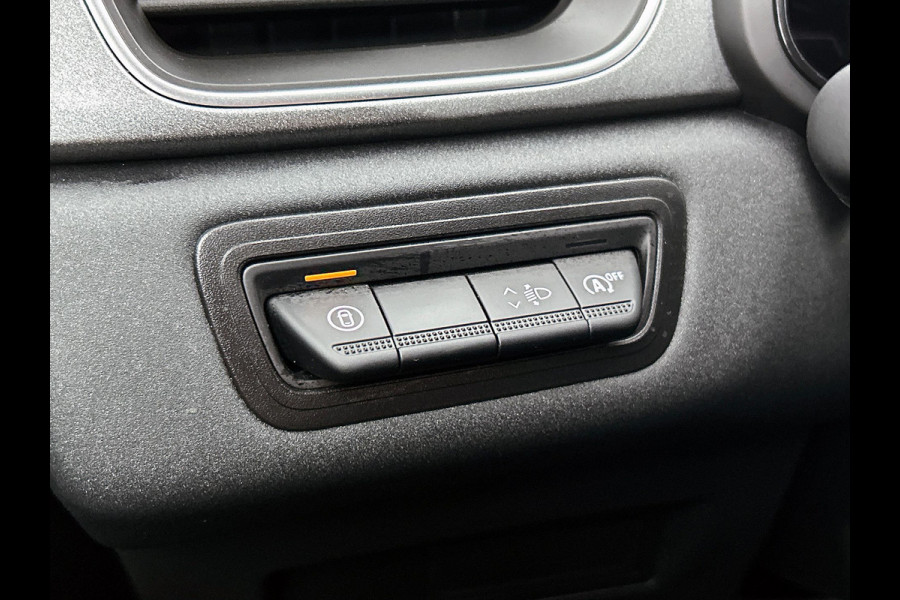 Renault Captur 1.3 mild hybrid 160PK Techno | CAMERA | CARPLAY