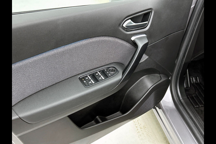 Renault Captur 1.3 mild hybrid 160PK Techno | CAMERA | CARPLAY