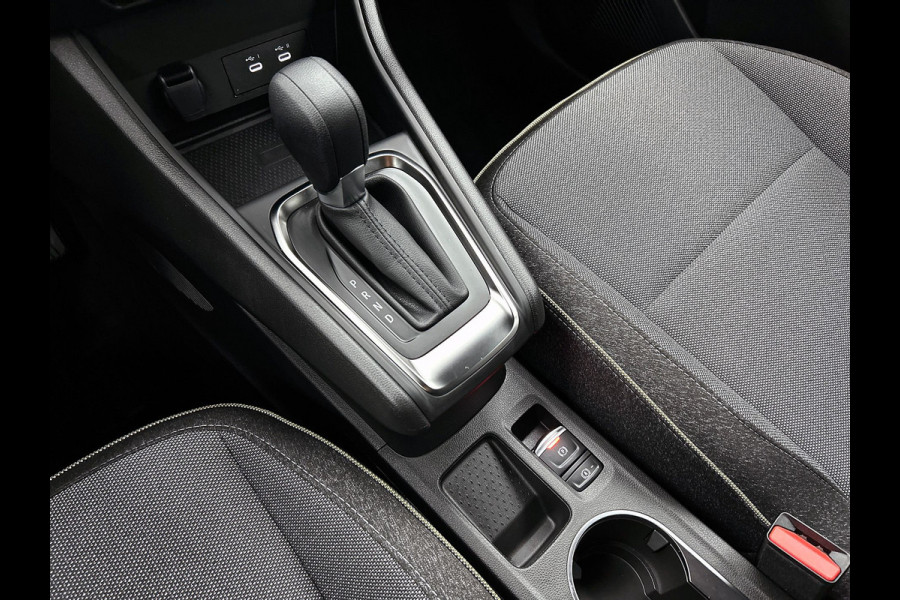 Renault Captur 1.3 mild hybrid 160PK Techno | CAMERA | CARPLAY