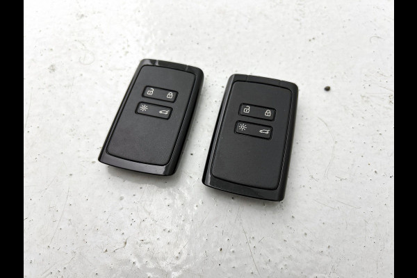 Renault Captur 1.3 mild hybrid 160PK Techno | CAMERA | CARPLAY