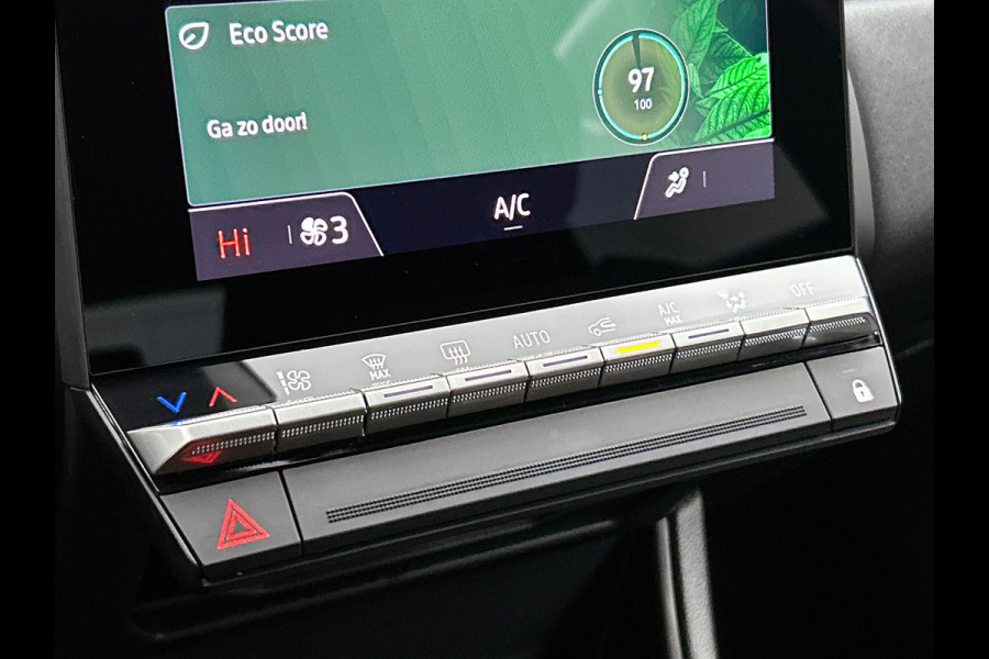 Renault Captur 1.3 mild hybrid 160PK Techno | CAMERA | CARPLAY