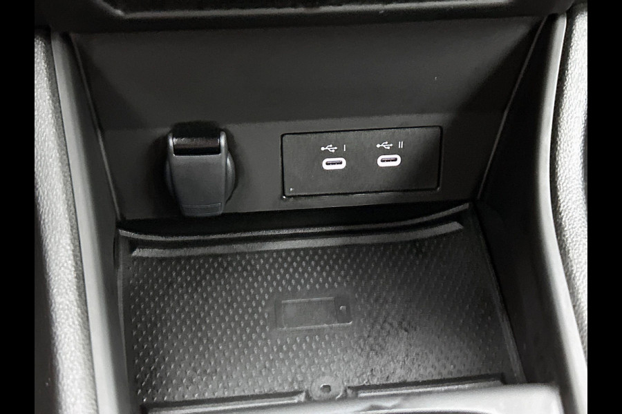 Renault Captur 1.3 mild hybrid 160PK Techno | CAMERA | CARPLAY