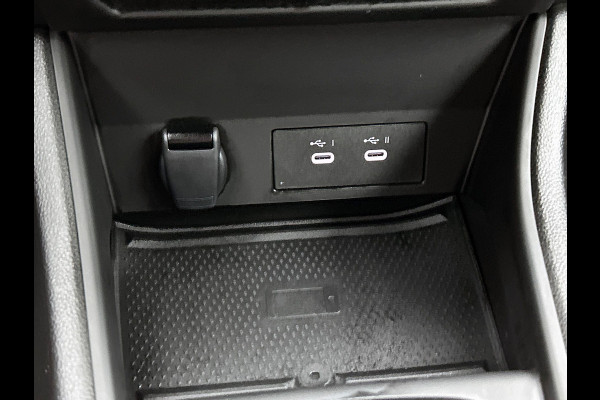 Renault Captur 1.3 mild hybrid 160PK Techno | CAMERA | CARPLAY