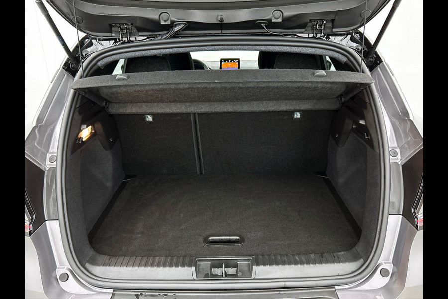 Renault Captur 1.3 mild hybrid 160PK Techno | CAMERA | CARPLAY