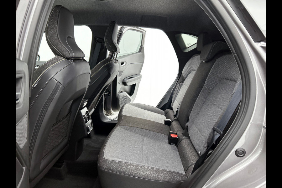 Renault Captur 1.3 mild hybrid 160PK Techno | CAMERA | CARPLAY