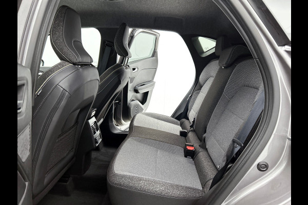 Renault Captur 1.3 mild hybrid 160PK Techno | CAMERA | CARPLAY