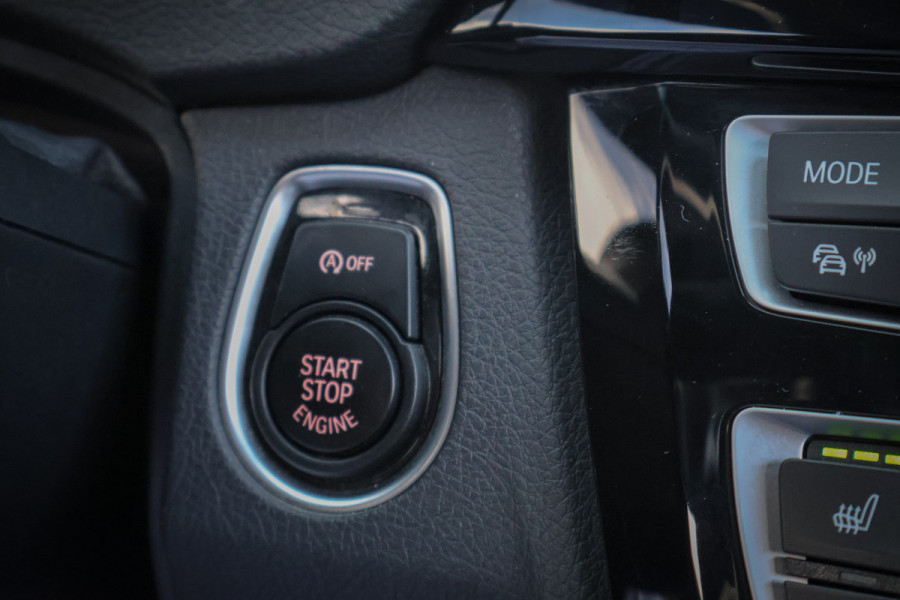 BMW 4 Serie Cabrio 420i High Executive Edition STOELVERWARMING | PARKEERSENSOREN | DIGITAL DASH |