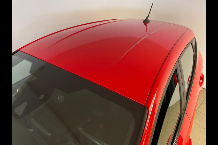 Ford Fiesta 1.0 EcoBoost ST-Line AIRCO CLIMA NAVI ELEK RAMEN CENT VERG VELGEN PRIVACYGLAS NIEUWSTAAT