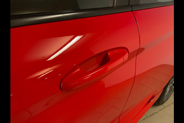 Ford Fiesta 1.0 EcoBoost ST-Line AIRCO CLIMA NAVI ELEK RAMEN CENT VERG VELGEN PRIVACYGLAS NIEUWSTAAT