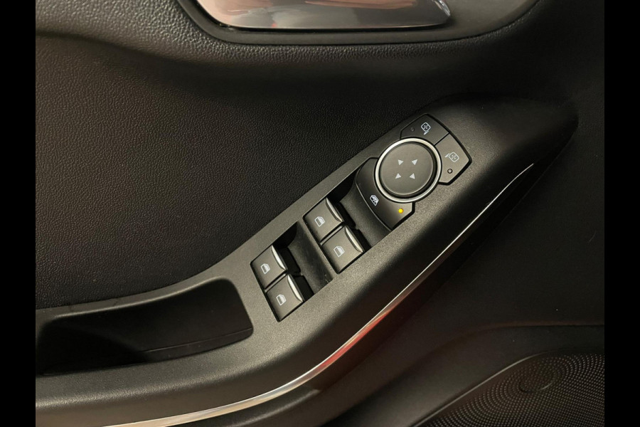 Ford Fiesta 1.0 EcoBoost ST-Line AIRCO CLIMA NAVI ELEK RAMEN CENT VERG VELGEN PRIVACYGLAS NIEUWSTAAT