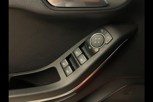 Ford Fiesta 1.0 EcoBoost ST-Line AIRCO CLIMA NAVI ELEK RAMEN CENT VERG VELGEN PRIVACYGLAS NIEUWSTAAT