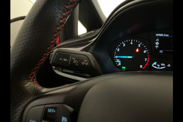Ford Fiesta 1.0 EcoBoost ST-Line AIRCO CLIMA NAVI ELEK RAMEN CENT VERG VELGEN PRIVACYGLAS NIEUWSTAAT