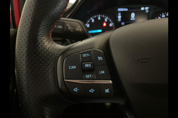 Ford Fiesta 1.0 EcoBoost ST-Line AIRCO CLIMA NAVI ELEK RAMEN CENT VERG VELGEN PRIVACYGLAS NIEUWSTAAT
