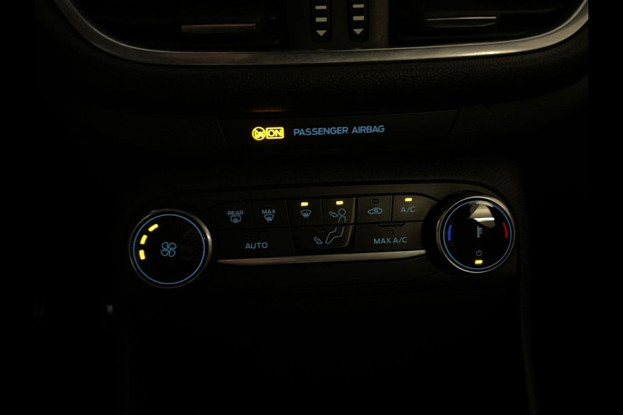 Ford Fiesta 1.0 EcoBoost ST-Line AIRCO CLIMA NAVI ELEK RAMEN CENT VERG VELGEN PRIVACYGLAS NIEUWSTAAT