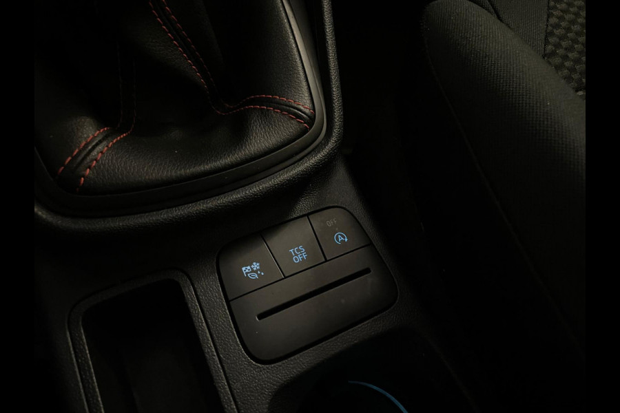 Ford Fiesta 1.0 EcoBoost ST-Line AIRCO CLIMA NAVI ELEK RAMEN CENT VERG VELGEN PRIVACYGLAS NIEUWSTAAT