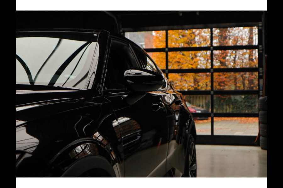 Polestar 2 Long Range Single Motor 78 kWh Pano 360 ° Pilot ACC Alcantara Stuurverwarming Memory seats Stoelverwarming voor & achter LM velgen