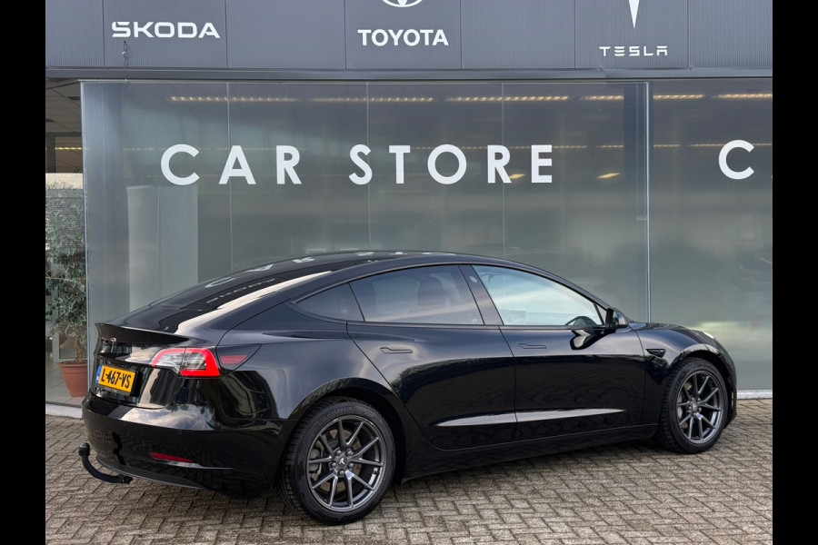 Tesla Model 3 Standard RWD Plus 60 kWh LFP 92% SOH Trekhaak