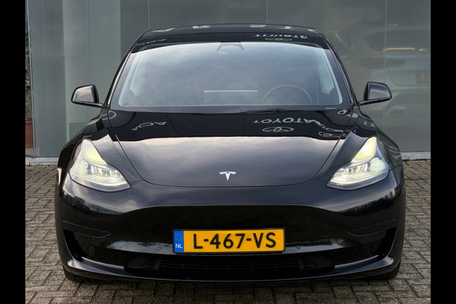 Tesla Model 3 Standard RWD Plus 60 kWh LFP 92% SOH Trekhaak